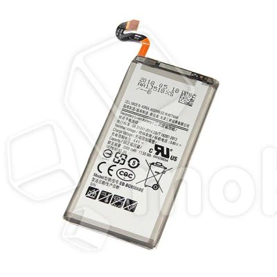 Лот: 18912493. Фото: 1. Аккумулятор для Samsung Galaxy... Аккумуляторы