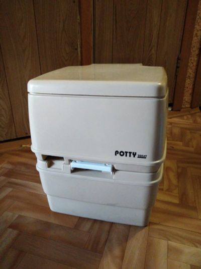 Лот: 15650571. Фото: 1. Биотуалет. Другое (хозтовары)
