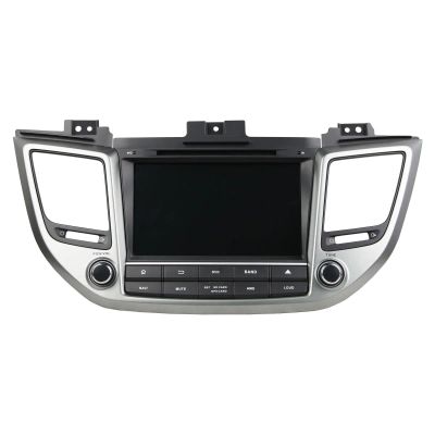 Лот: 21167093. Фото: 1. Штатная магнитола для Hyundai... Автомагнитолы