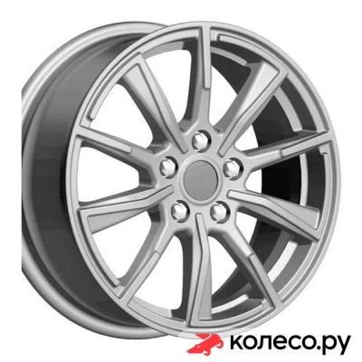 Лот: 25222265. Фото: 1. Лабаз 6.5x16/5*114.3 D66.1 ET45... Диски