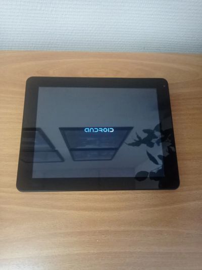 Лот: 24842258. Фото: 1. Планшет samsung. Планшеты