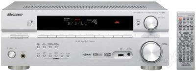 Лот: 700794. Фото: 1. Ресивер Pioneer VSX-516. Ресиверы