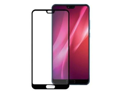 Лот: 14987428. Фото: 1. Защитное стекло Honor 10/10 Premium... Защитные стёкла, защитные плёнки