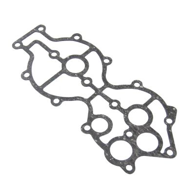 Лот: 21365818. Фото: 1. Прокладка крышки головки Yamaha... Запчасти для лодок, катеров, лодочных моторов