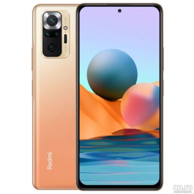 Лот: 18041081. Фото: 1. Смартфон Xiaomi Redmi Note 10... Смартфоны