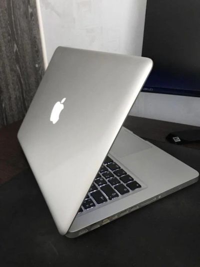 Лот: 17489797. Фото: 1. MacBook Pro 13" [Intel i5, 16... Ноутбуки