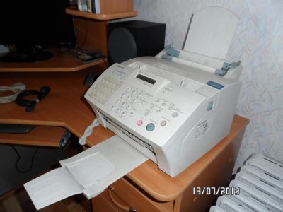 Лот: 2976236. Фото: 1. МФУ (принтер/цветной сканер/копир... Лазерные принтеры