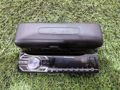 Лот: 25002635. Фото: 1. Магнитолы Pioneer DEH 1500UBG. Автомагнитолы