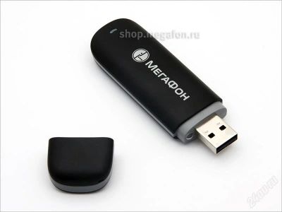Лот: 2845239. Фото: 1. мегафон модем. Проводные модемы