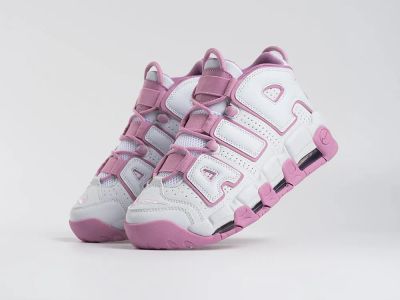 Лот: 24973651. Фото: 1. Кроссовки Nike Air More Uptempo. Кеды, кроссовки, слипоны