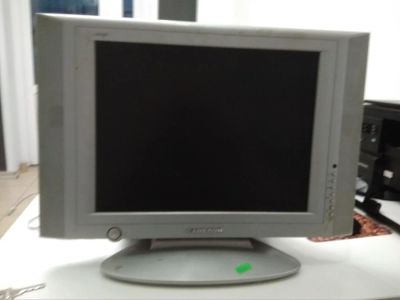 Лот: 11152050. Фото: 1. Телевизор Cameron 1501SP (9884... Телевизоры