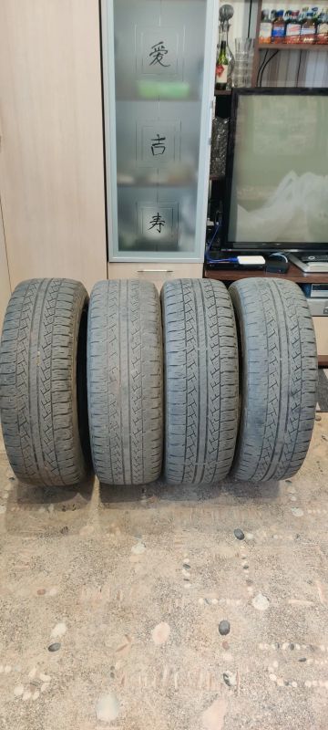 Лот: 19705989. Фото: 1. Шины летние Pirelli Scorpion 225... Шины