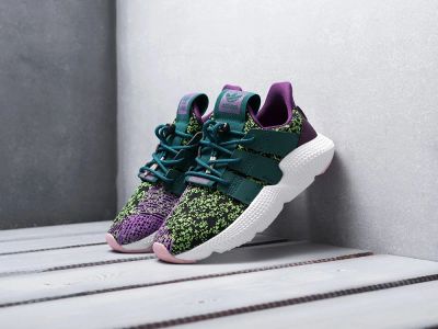 Лот: 12998511. Фото: 1. Кроссовки Adidas Prophere Артикул... Кеды, кроссовки