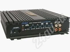 Лот: 402760. Фото: 1. Ivolga BG-502. Усилители