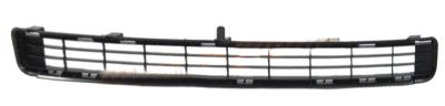 Лот: 7417096. Фото: 1. Решетка в бампер Toyota Rav4... Кузов