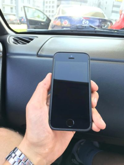 Лот: 7895527. Фото: 1. iPhone 5s 32gb. Смартфоны