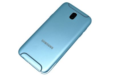 Лот: 16620834. Фото: 1. Задняя крышка Samsung Galaxy J5... Корпуса, клавиатуры, кнопки