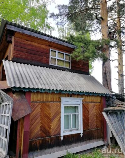 Лот: 15212610. Фото: 1. Продается дом 60 кв.м. 6 сот... Дачи