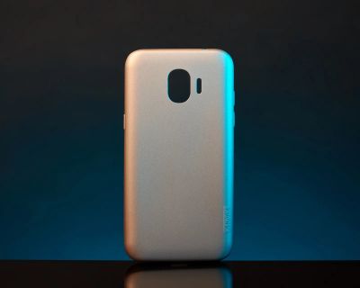 Лот: 19916005. Фото: 1. Кейс X-Level Fib Color для Samsung... Чехлы, бамперы