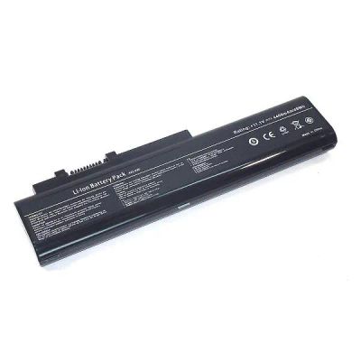 Лот: 25201107. Фото: 1. Аккумулятор OEM для ноутбука Asus... Другое (комплектующие)