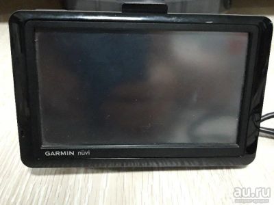 Лот: 16994507. Фото: 1. Навигатор Garmin nuvi 1410. GPS-навигаторы