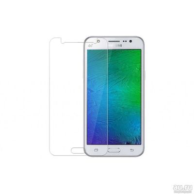 Лот: 12836429. Фото: 1. Защитное стекло Samsung Galaxy... Дисплеи, дисплейные модули, тачскрины