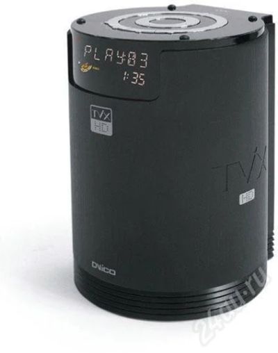 Лот: 617468. Фото: 1. Dvico TVIX-HD M-7000. Другое (тв и видео)