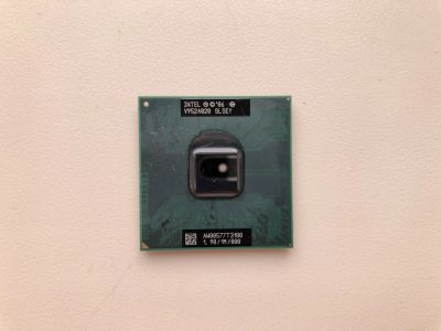 Лот: 19641894. Фото: 1. Intel Celeron T3100 (1.9Ghz, SLGEY... Процессоры