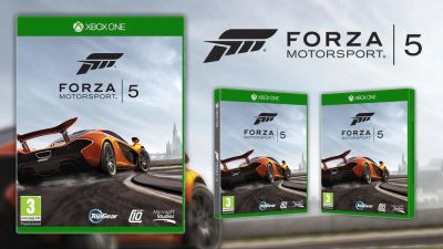 Лот: 10663681. Фото: 1. forza horizon 5 xbox one (Обмен... Игры для консолей