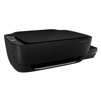 Лот: 25269584. Фото: 1. Струйное МФУ HP Ink Tank 415... МФУ и копировальные аппараты
