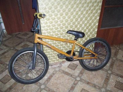 Лот: 1709942. Фото: 1. BMX NORCO! ТОРГ!))). Велосипеды