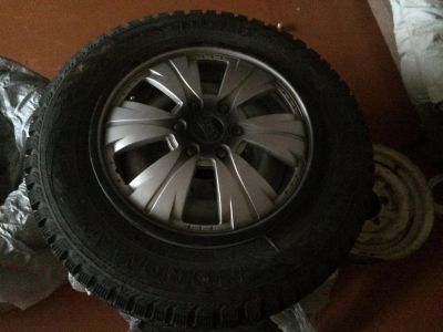 Лот: 5527191. Фото: 1. Автомобильные колпаки R14. Колпаки