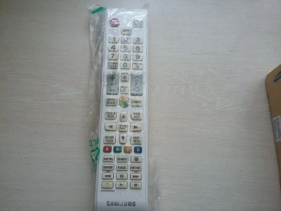 Лот: 6805997. Фото: 1. Пульт Samsung Smart TV 3D Оригинал... Пульты ДУ