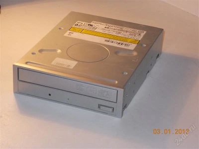 Лот: 1456122. Фото: 1. DVD - RW. Приводы CD, DVD, BR, FDD