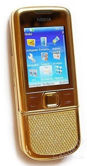 Лот: 2305476. Фото: 1. nokia 8800 arte gold diamond. Кнопочные мобильные телефоны