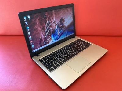 Лот: 18575644. Фото: 1. Ноутбук Asus Intel Intel Core... Ноутбуки