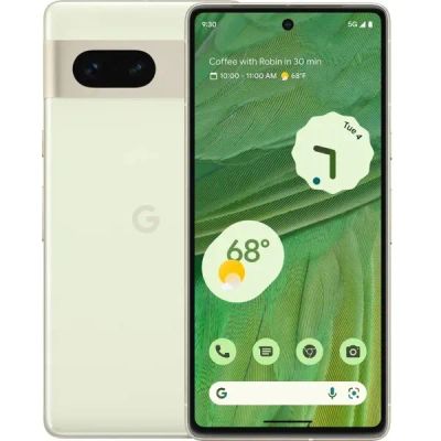 Лот: 22194964. Фото: 1. Мобильный телефон Google Pixel... Смартфоны