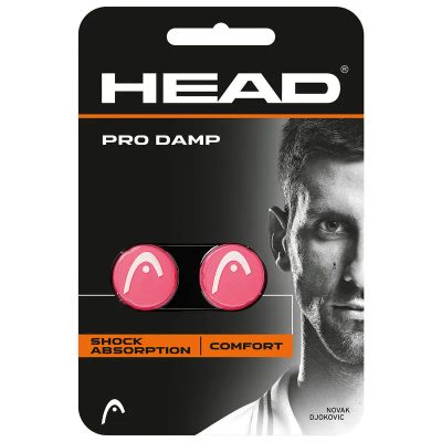 Лот: 25085332. Фото: 1. Виброгаситель Head Pro Damp 285515-PK... Другое (спортивные товары)
