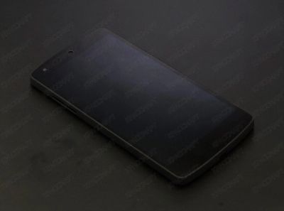 Лот: 6107073. Фото: 1. Дисплей LG Nexus 5 (D821) + тачскрин... Дисплеи, дисплейные модули, тачскрины