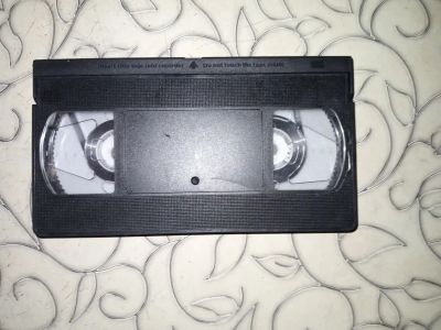 Лот: 24562827. Фото: 1. Кассета VHS. Видеозаписи, фильмы