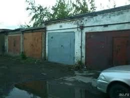 Лот: 12751630. Фото: 1. гараж. Гаражи, парковочные места