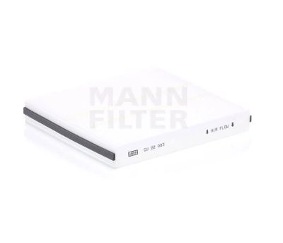 Лот: 13357705. Фото: 1. Mann CU 22 003 Фильтр салонный. Расходные материалы