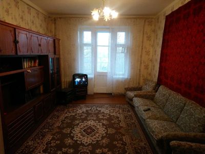 Лот: 12633900. Фото: 1. Аренда квартиры. Квартиры, студии