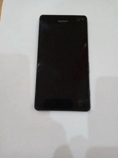 Лот: 11203672. Фото: 1. Sony C4 LTE. Смартфоны