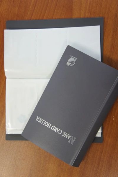 Лот: 5212590. Фото: 1. Визитница. Бумажники, кошельки, портмоне