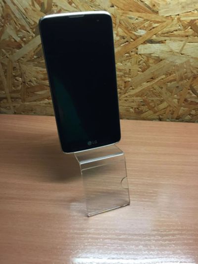 Лот: 10991061. Фото: 1. Смартфон LG K7 X210DS (4099). Смартфоны