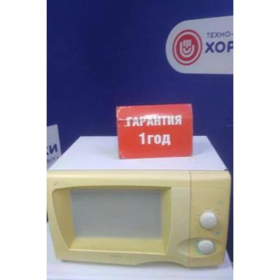 Лот: 25722740. Фото: 1. Микроволновая печь DAEWOO ELECTRONICS... Микроволновки, мини-печи