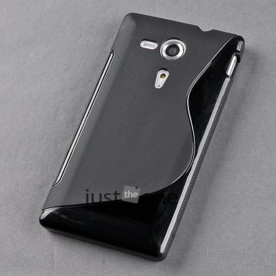 Лот: 3055675. Фото: 1. Чехол для Sony Xperia SP M35h... Чехлы, бамперы