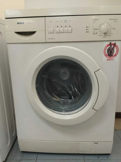 Лот: 23540660. Фото: 1. Стиральная машина Bosch WFC1663OE... Запчасти для остальной бытовой техники