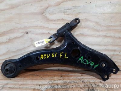 Лот: 18538211. Фото: 1. Рычаг подвески Toyota Camry ACV41... Ходовая, подвеска, рулевое управление